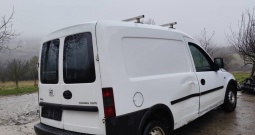 Opel Combo 1.3. cdti