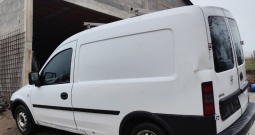 Opel Combo 1.3. cdti
