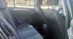Golf 6 1.6 TDI 2011
