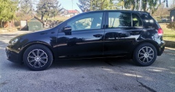 Golf 6 1.6 TDI 2011