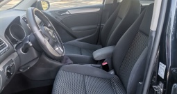 Golf 6 1.6 TDI 2011