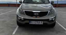 Kia sportage 1.7CDTi ,2013 god