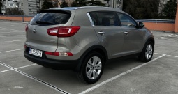 Kia sportage 1.7CDTi ,2013 god