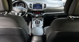 Kia sportage 1.7CDTi ,2013 god