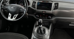 Kia sportage 1.7CDTi ,2013 god