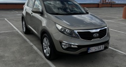 Kia sportage 1.7CDTi ,2013 god