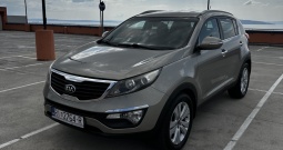 Kia sportage 1.7CDTi ,2013 god