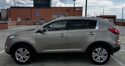 Kia sportage 1.7CDTi ,2013 god