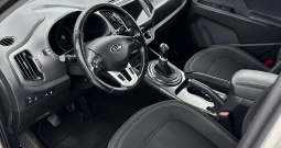 Kia sportage 1.7CDTi ,2013 god