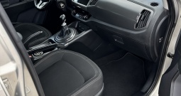 Kia sportage 1.7CDTi ,2013 god