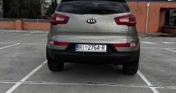 Kia sportage 1.7CDTi ,2013 god
