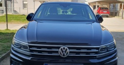 Tiguan Highline 2.0 l TDI SCRSnaga: 110 kW (150 PS) Modelska godina: 2018.