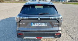 Suzuki SX4 S-Cross (Mild Hybrid) Premium