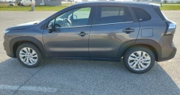 Suzuki SX4 S-Cross (Mild Hybrid) Premium