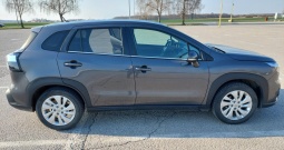 Suzuki SX4 S-Cross (Mild Hybrid) Premium