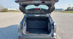 Suzuki SX4 S-Cross (Mild Hybrid) Premium