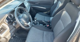 Suzuki SX4 S-Cross (Mild Hybrid) Premium