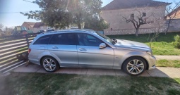 Mercedes C klasa 220 CDI