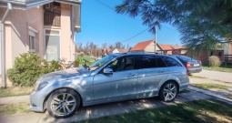 Mercedes C klasa 220 CDI