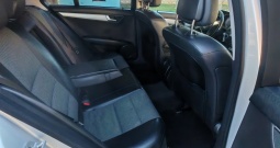 Mercedes C klasa 220 CDI