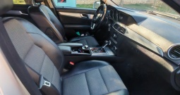 Mercedes C klasa 220 CDI