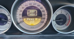 Mercedes C klasa 220 CDI
