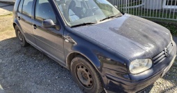 Volkswagen Golf IV 1.9 TDI, 2000. god, 370000 km
