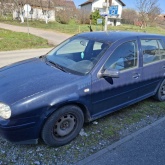 Volkswagen Golf IV 1.9 TDI, 2000. god, 370000 km