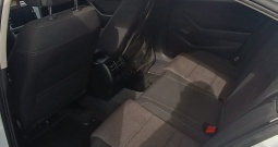 VW Passat 2.0 TDI DSG Comfortline