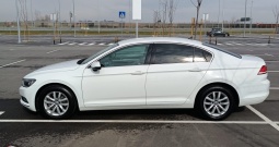 VW Passat 2.0 TDI DSG Comfortline