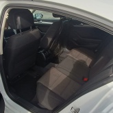 VW Passat 2.0 TDI DSG Comfortline