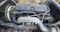 Iveco stralis motor
