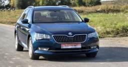 Škoda Superb combi 2,0 TDi. . Nema prijenosa !