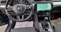 Škoda Superb combi 2,0 TDi. . Nema prijenosa !