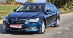 Škoda Superb combi 2,0 TDi. . Nema prijenosa !