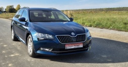 Škoda Superb combi 2,0 TDi. . Nema prijenosa !