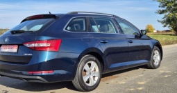Škoda Superb combi 2,0 TDi. . Nema prijenosa !