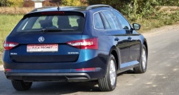 Škoda Superb combi 2,0 TDi. . Nema prijenosa !