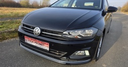 VW polo 1,6 TDI Led, pdc, grij. Sjedala, samo 85 000 km, nema prijenosa!