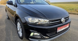 VW polo 1,6 TDI Led, pdc, grij. Sjedala, samo 85 000 km, nema prijenosa!