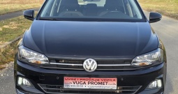VW polo 1,6 TDI Led, pdc, grij. Sjedala, samo 85 000 km, nema prijenosa!