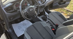 VW polo 1,6 TDI Led, pdc, grij. Sjedala, samo 85 000 km, nema prijenosa!