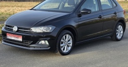 VW polo 1,6 TDI Led, pdc, grij. Sjedala, samo 85 000 km, nema prijenosa!