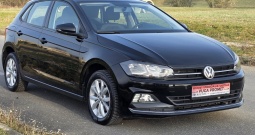 VW polo 1,6 TDI Led, pdc, grij. Sjedala, samo 85 000 km, nema prijenosa!