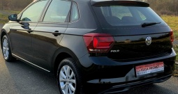 VW polo 1,6 TDI Led, pdc, grij. Sjedala, samo 85 000 km, nema prijenosa!