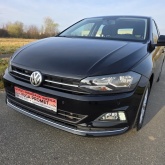 VW polo 1,6 TDI Led, pdc, grij. Sjedala, samo 85 000 km, nema prijenosa!