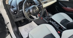Mazda CX-3 CD105 awd revolution top, odlično stanje, nema prijenosa !