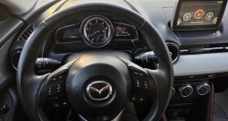 Mazda CX-3 CD105 awd revolution top, odlično stanje, nema prijenosa !