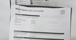 Mazda CX-3 CD105 awd revolution top, odlično stanje, nema prijenosa !