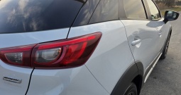 Mazda CX-3 CD105 awd revolution top, odlično stanje, nema prijenosa !
